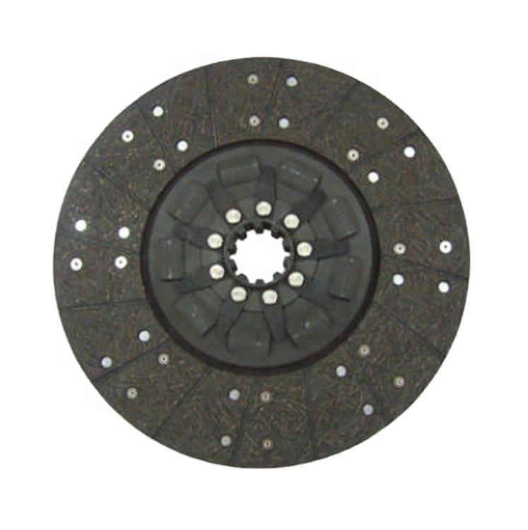 clutch disc for VOLVO trucks 1878 001 080