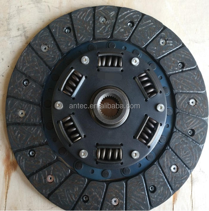 RACING CLUTCH COVER