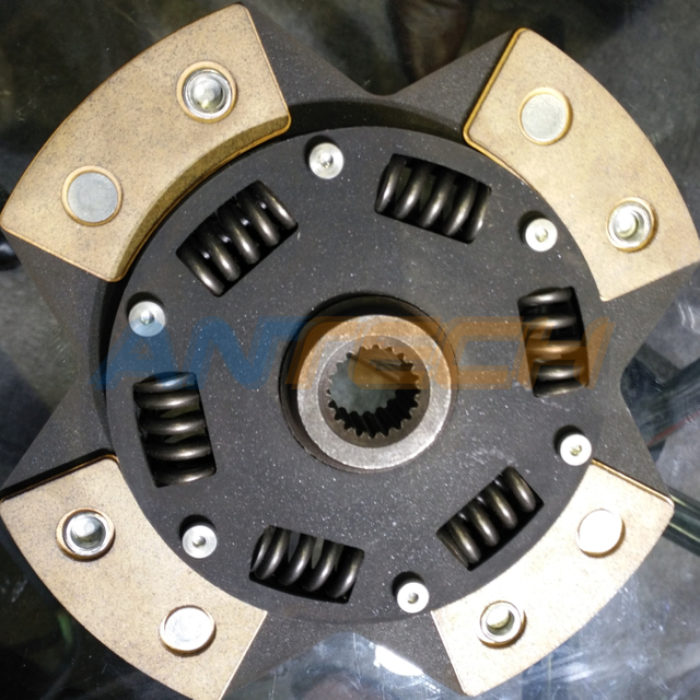 NISSAN PERFORMANCE HEAVY DUTY RACING CLUTCH DISC .CLTUCH COVER 240Z 260Z 300Z 350Z 370Z PATROL PATHFINDER TD42 ZD30 Y61 Y60 QD32 