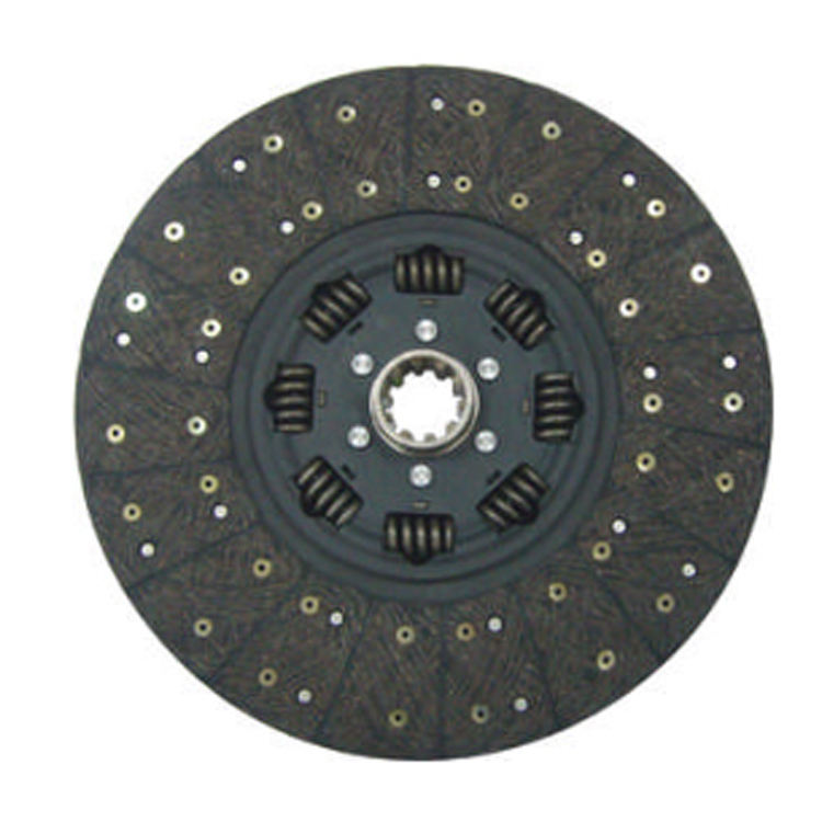 Good quality 325 mm clutch plate clutch disc assy clutch disc
