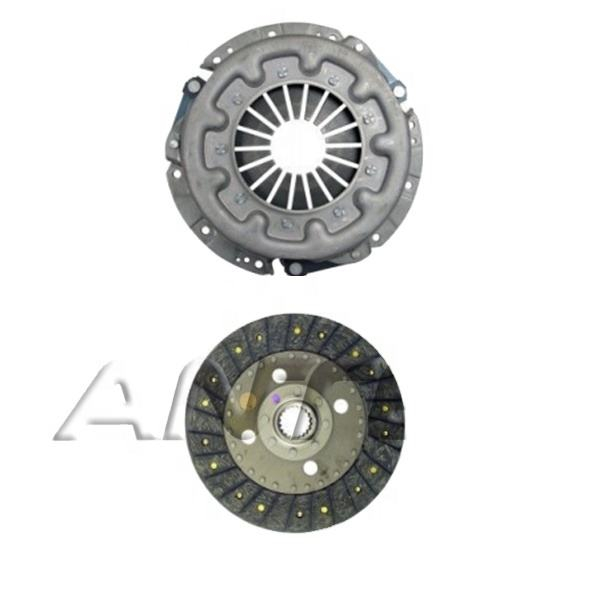 TA020-20600 Pressure Plate 9.5" Fits Kubota Tractor L2900 L3010