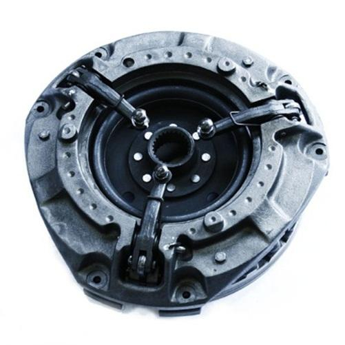 Tractor Clutch Plate Double 1867438M91 Fits Massey Ferguson 133 140 148 152 165r