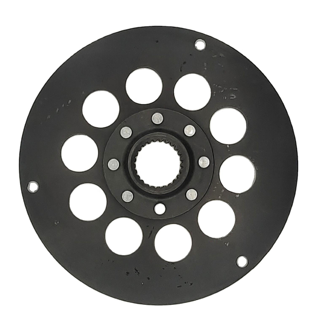 tractor clutch disc PTO 1867388M91 use for MASSEY FERGUSON MF185 MF135 MF240