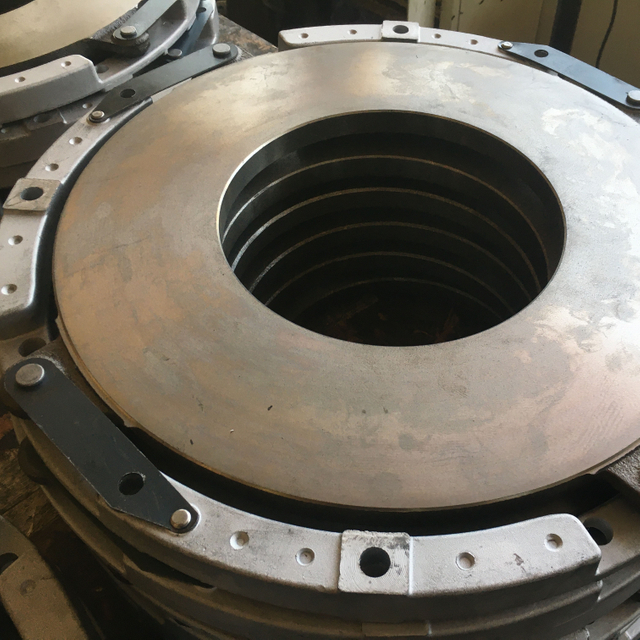 M107237-16 129060-2 125197 128342 128344 clutch sets