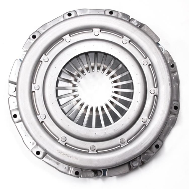 1878003202 .3482 125 512 . 1878 002 599. 1878 002 307.3151000 079 clutch cover use for KAMAZ MAZ