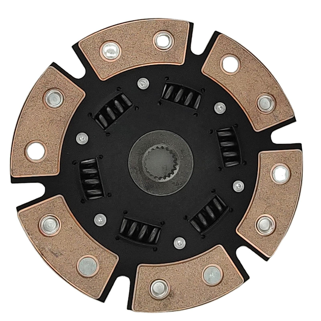 Racing Performance Sports Clutch Kit For Mazda MX5 NA NB ND1.8 Stage 2 Stage 3 1.6i P5-Vpr 5SpdMX-5 Mk1/2/2.5