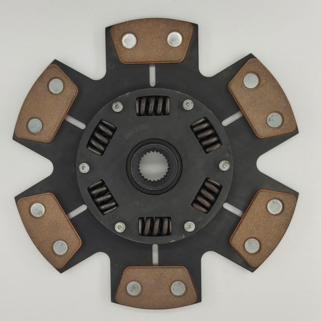 1KZ-TE H/D NPC Performance Clutch Kit for Toyota 1KD 1KZ 3.0 / 2KD 2.5 Hilux ,Prado, Surf