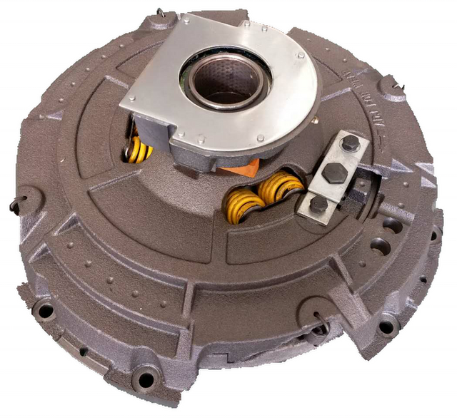 clutch 15.2' 'used for mack heavy duty truck American car 157700-4,113C166, 128362,128363,128537,128538,128445,128446,