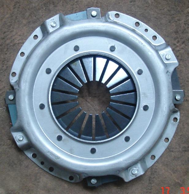 tractor clutch disc 0.015.9285.3