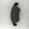 D1322 Ceramic Front Brake Pad For Audi A4 09-11, A5 08-11, A6 13, S4 10-11