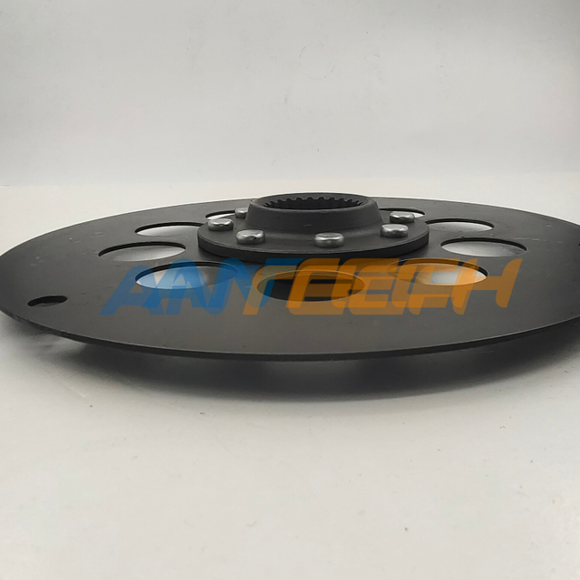 1867388M91 PTO Clutch disc Massey Ferguson 