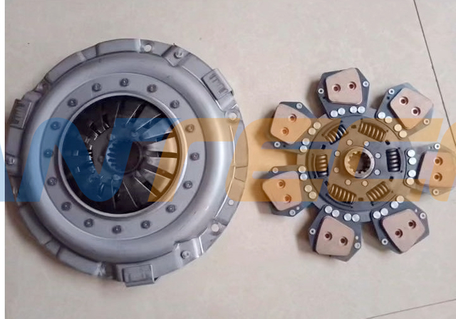 MTZ 80 / MTZ 82 clutch disc . clutch cover 633308709 for tractor