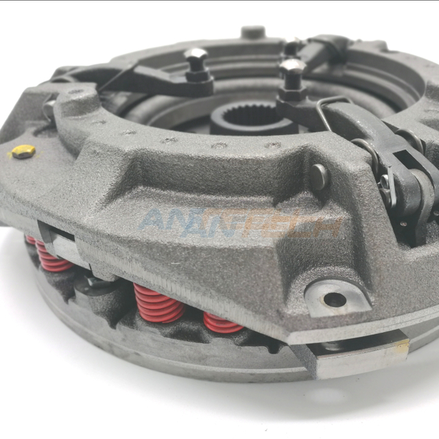 clutch cover for 1867438M91 1867438M92 1867440M91 3599463M92 Massey Ferguson