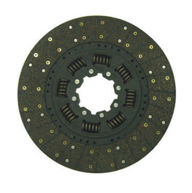 Mitsubishi FUSO trucks clutch disc