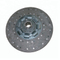 Clutch kit assembly parts clutch driven disc tractor clutch disc