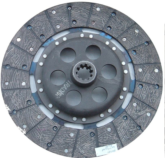 tractor clutch disc .clutch cover 3620416M91 3620411M91 890302M91 use for MASSEY FERGUSON MF1750178