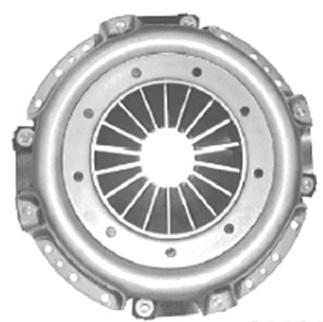 Tractor clutch cover M8200 for Kubota replaces 3A151-25110