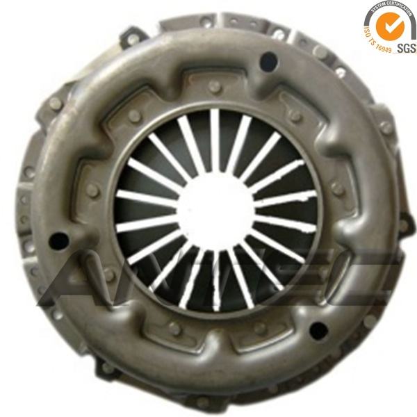 ISO/TS16949 Tractor clutch COVER L3300