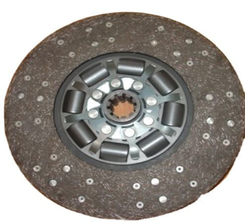310*10*35MM Clutch Disc 1861 964 035 1861 964 035 013 250 98 03 1861 964 034 A 013 250 98 03 FOR Mercedes benz 814 914