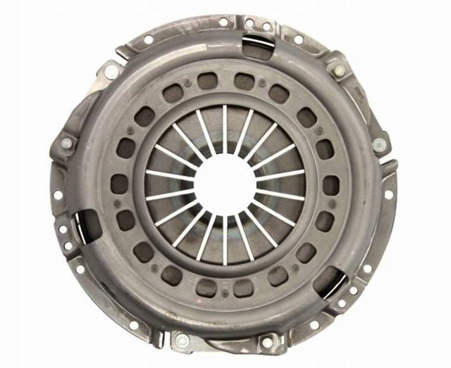 tractor clutch disc 0.012.7094.3 PLATEAU D'EMBRAYAGE EXP90 ET 95
