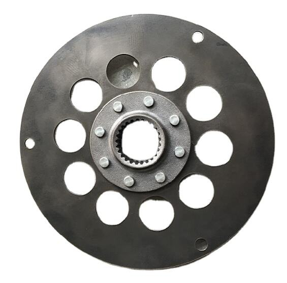 Clutch Plate 1867388M91 use for MASSEY FERGUSON MF175 MF178 MF185 MF188