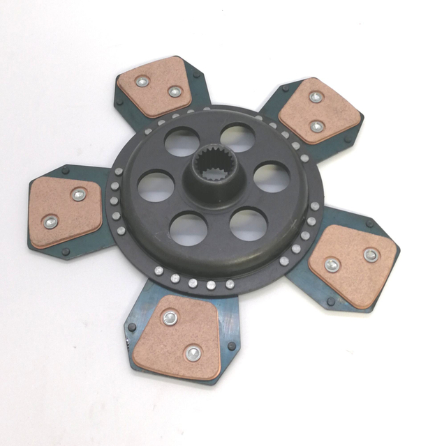 tractor clutch disc0.014.9431.3