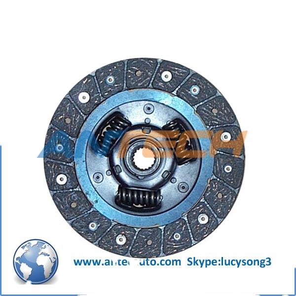 31250-10030 Clutch Disc 180mm