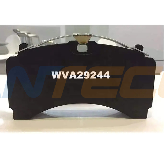 WVA29244 WVA29245 0064201520 0014231210 0064205320 Used for Mercedes-Benz New Actros MP4 MP5