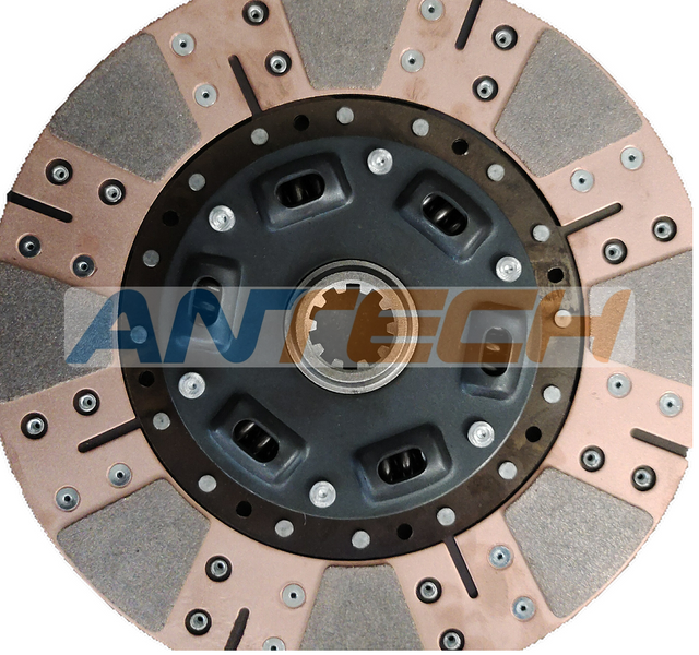 Racing Performance Clutch disc For Mazda MX5 