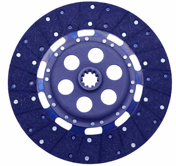 tractor clutch disc 3610281M91 use for MASSEY FERGUSON MF298, 592 1671691M91 3610281M91 3610281M92 3620412M91