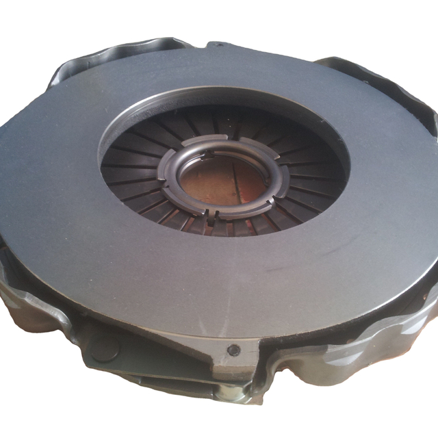 clutch cover 3482 083 032, 323482083219, use for KAMAZ MAZ.LIAZ NEFAZ YaMZ MZKT DAF IVECO MAN.