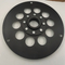 clutch disc 351773R1 with Bearings 351773-RO, 04010583, 1500374-RO, 1500374M93, 351773R1, 351773R91