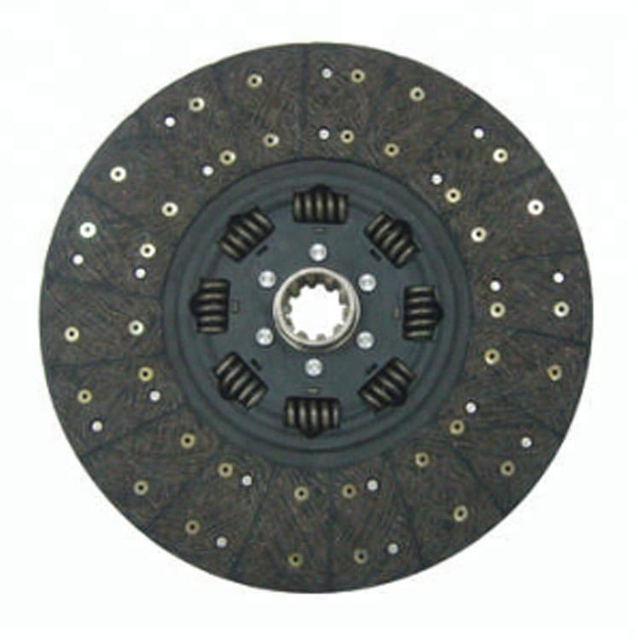 Good quality 325 mm clutch plate clutch disc assy clutch disc