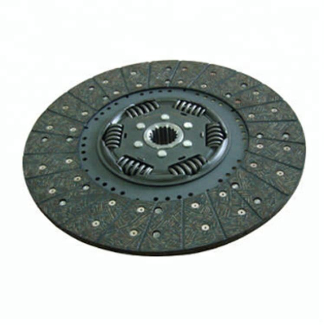 clutch disc truck for MERCEDES BENZ MAN SCANIA DAF RENAULT VOLVO IVECO BEDFORD TATRA MTZ KAMAZ MAZ