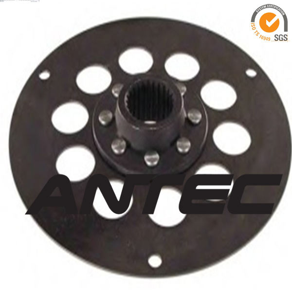 9.5" PTO Clutch Plate Fits Massey ferguson 1867388M91, 3478569M91, 3478569M92