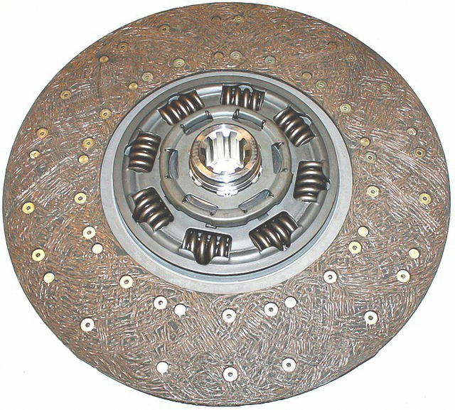 clutch disc truck for MERCEDES BENZ MAN SCANIA DAF RENAULT VOLVO IVECO BEDFORD TATRA MTZ KAMAZ MAZ
