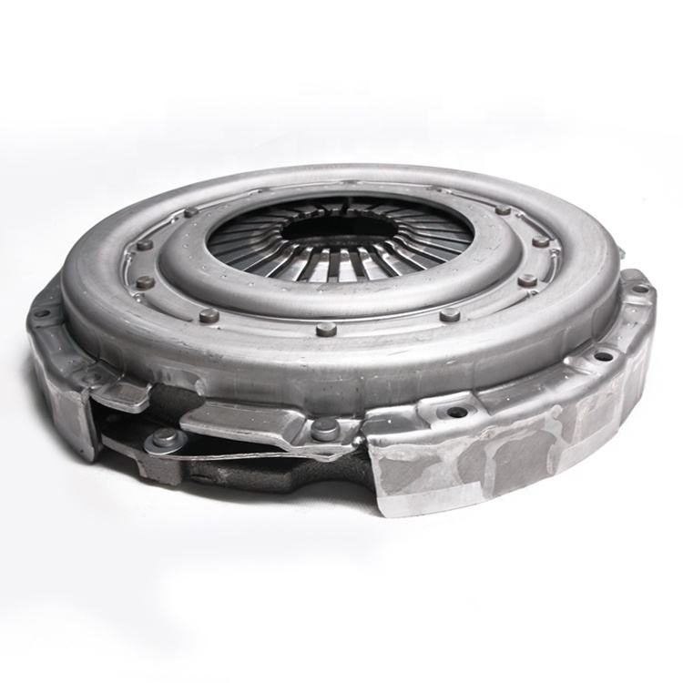 1878003202 .3482 125 512 . 1878 002 599. 1878 002 307.3151000 079 clutch cover use for KAMAZ MAZ