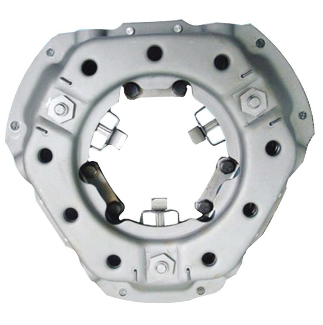 OE 000 250 52 04 Auto Parts Clutch Cover
