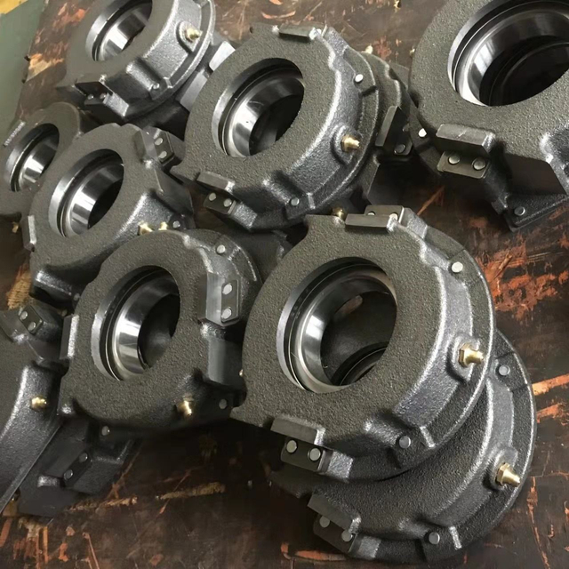 Clutch Cover Bearing for 14Inch 15inch- 2 Bearing use for MACK Truck Clutch Cover Parts replacement