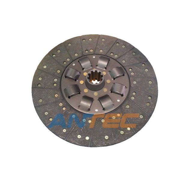 High quality Clutch Disc for KAMAZ