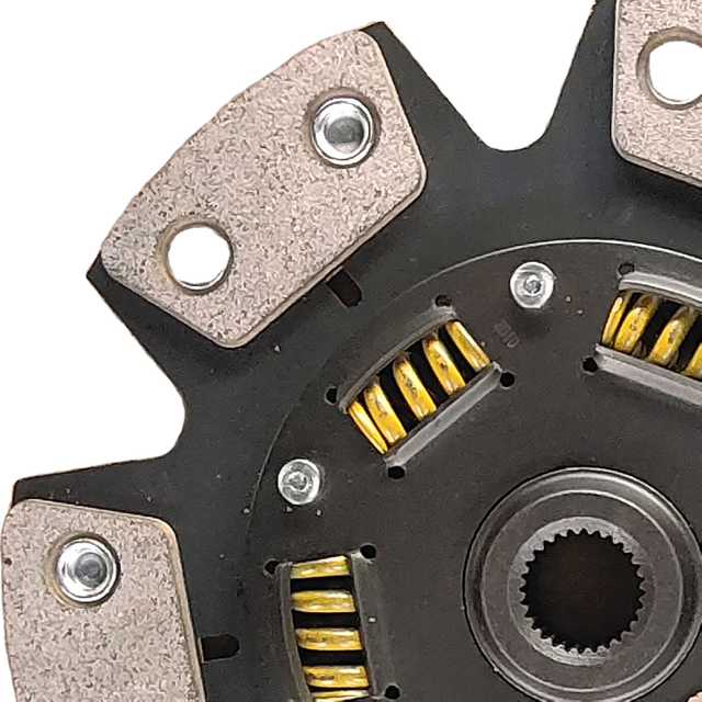 OEM Replacement HEAVY DUTY PERFORMANCE CLUTCH COVER.CLTUCH DISC FOR SUBARU WRX TURBO