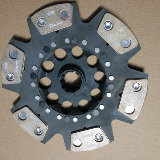 RACING CLUTCH use for Honda
