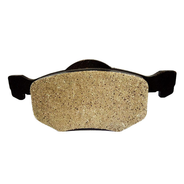low price brake pad for purchasing from China factory