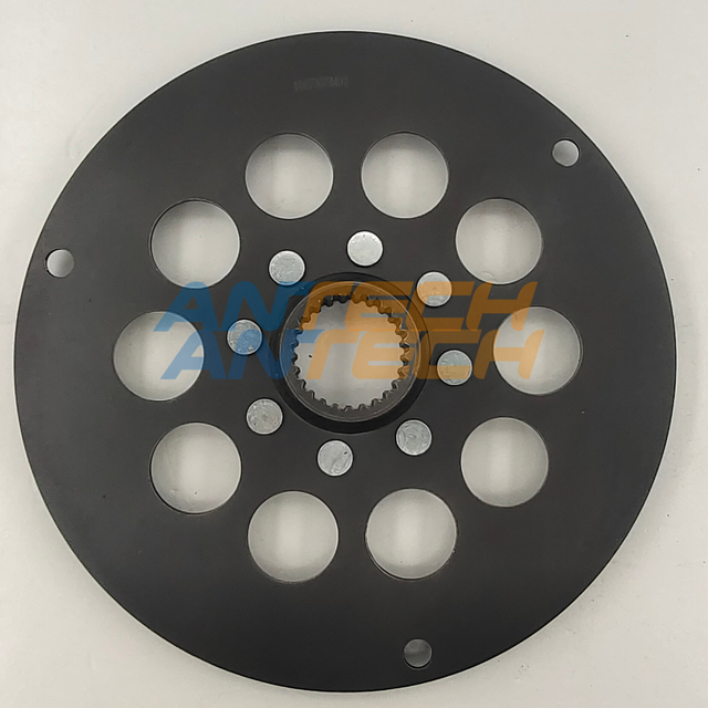 1867388M91 PTO Clutch disc Massey Ferguson 