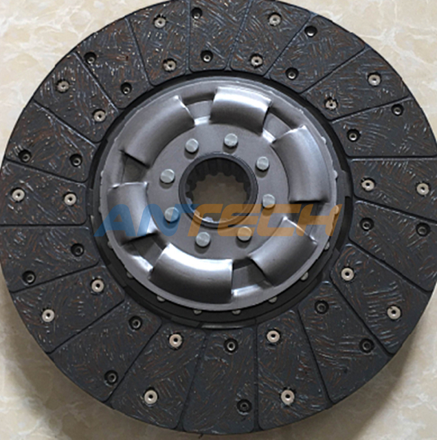 5145708 NEW HOLLAND FIAT CLUTCH PLATE 14 