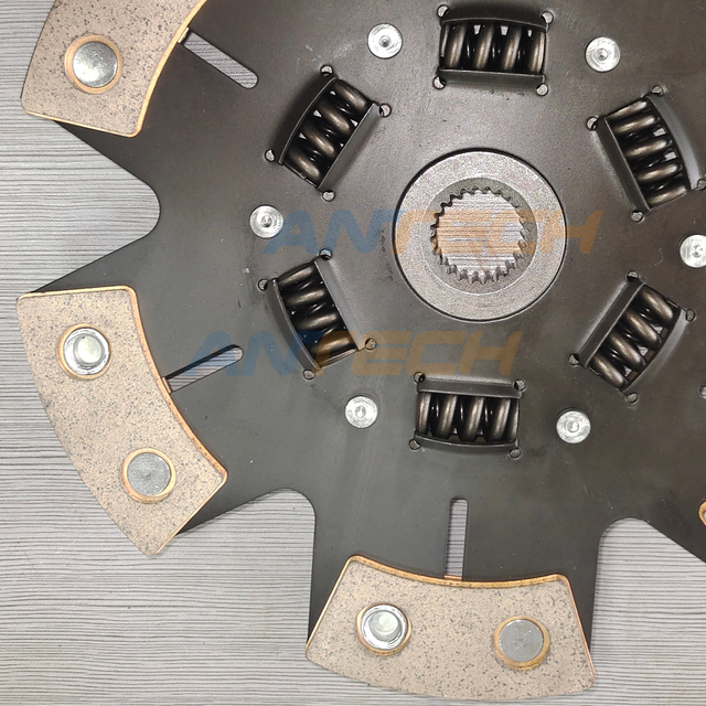 HCD023U HONDA INTEGRA ACCORD IX Racing clutch disc cltuch cover 