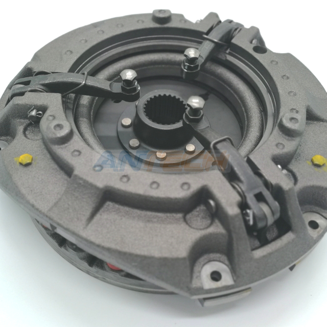 clutch cover for 1867438M91 1867438M92 1867440M91 3599463M92 Massey Ferguson
