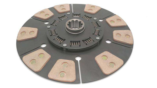 tractor clutch disc 3610281M91 use for MASSEY FERGUSON MF298, 592 1671691M91 3610281M91 3610281M92 3620412M91
