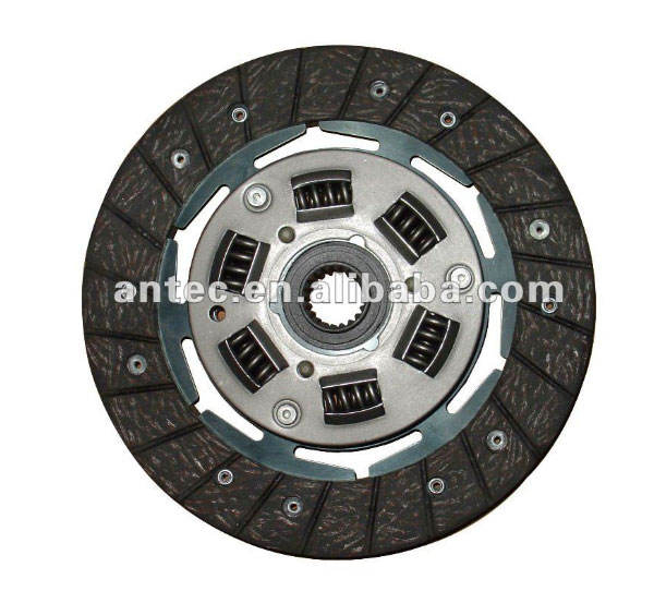 High quality 200mm Clutch Disc for LADA 2110-1601130