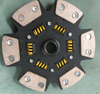 RACING CLUTCH COVER